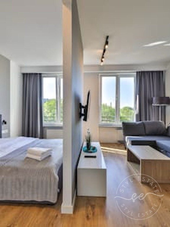 2 pokoje | 41 m² | AC | Wola - ul. Sławińska - Widok 4