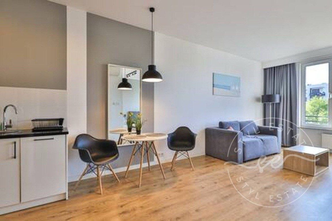 2 pokoje | 41 m² | AC | Wola - ul. Sławińska - Widok 5