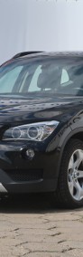 BMW X1 I (E84) , Automat, Skóra, Navi, Xenon, Bi-Xenon, Klimatronic,-3