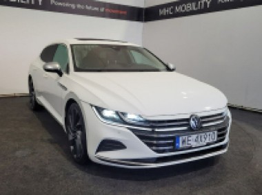 Volkswagen Arteon-1