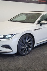 Volkswagen Arteon-2