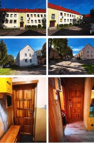 Mieszkanie, sprzedaż, 51.08, Gliwice-2