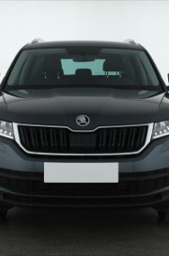 Skoda Kodiaq , Salon Polska, Automat, 7 miejsc, Navi, Klimatronic,-2
