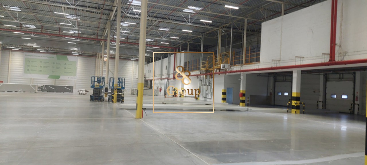 Do wynajęcia magazyn 3025 m² w Piasecznie - Widok 2