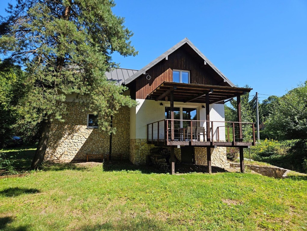 Dom na sprzedaż, 4 pokoje, 211 m², Zielonki