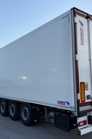 Nowa chłodnia Schmitz 2 Temperatury - Multitemperatura + Doppelstock-2