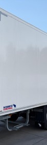 Nowa chłodnia Schmitz 2 Temperatury - Multitemperatura + Doppelstock-4