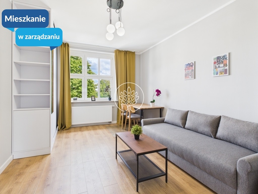 Mieszkanie na wynajem, 58 m² Bocianowo