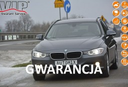 BMW SERIA 3 V (F30/F31/F34) BMW SERIA 3 318d 2.0D xDrive nawigacja kamera cofania hak bezwypadkowy 4x4 xenon