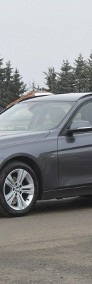 BMW SERIA 3 318d 2.0D xDrive nawigacja kamera cofania hak bezwypadkowy 4x4 xenon-3