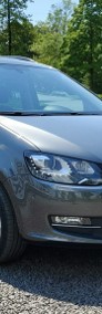 Volkswagen Sharan II Full wersja, 7-osobowy.-3