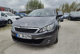 Peugeot 308 II 1.6 E-HDI Automat ,Nawigacja ,Kamera , Serwisowany