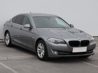 BMW SERIA 5 , Klimatronic, Tempomat-1