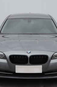 BMW SERIA 5 , Klimatronic, Tempomat-2