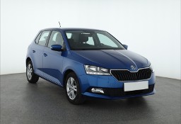 Skoda Fabia III , Salon Polska, 1. Właściciel, Serwis ASO, VAT 23%, Klima,