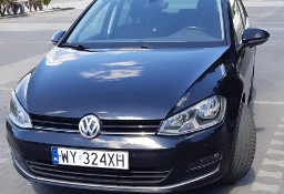 Volkswagen Golf VII Volkswagen Golf 2016 rok, sprowadzony z Niemiec.