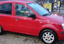 Fiat Panda II Fiat Panda 28 tyś przebiegu