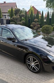 Maserati Ghibli Automatik 3.0 benz 350KM 2019r Mozliwa zamiana!-2