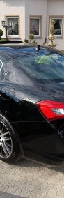 Maserati Ghibli Automatik 3.0 benz 350KM 2019r Mozliwa zamiana!-4