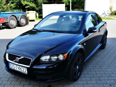 Volvo C30 I-1