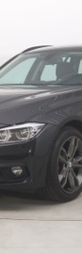 BMW SERIA 3 , 190 KM, Automat, Klimatronic, Tempomat, Parktronic,-3