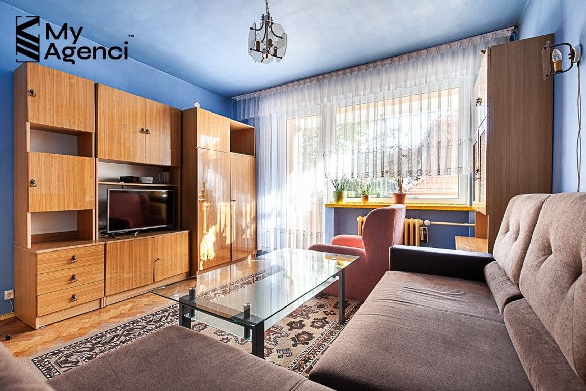 Mieszkanie na sprzedaż, 2 pokoje, 51 m², Gdynia