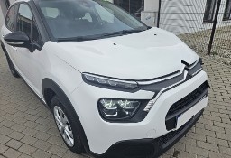 Citroen C3 III 1,2 mały przebieg