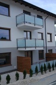 Nowe mieszkanie Bochnia, ul. Podedworze-2