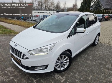 Ford C-MAX III-1