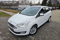 Ford C-MAX III