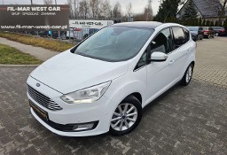 Ford C-MAX III