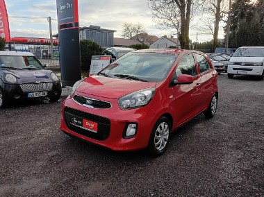 Kia Picanto II-1