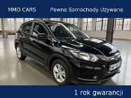 Honda HR-V II Bezwypadkowy Rok Gwarancji rej 04.2018