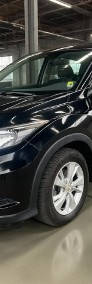 Honda HR-V II Bezwypadkowy Rok Gwarancji rej 04.2018-3