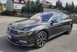 Volkswagen Passat B8 2,0 TSI 190 Elegance Salon Polska, F-VAT