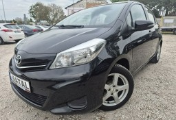 Toyota Yaris III 1,3 Benz* Kamera*