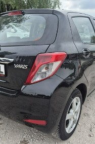 Toyota Yaris III 1,3 Benz* Kamera*-2