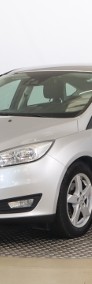 Ford Focus III , Salon Polska, Klimatronic, Parktronic-3