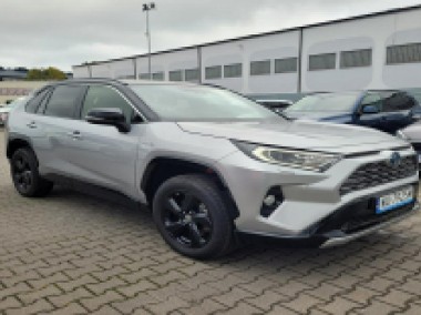 Toyota RAV 4 V-1