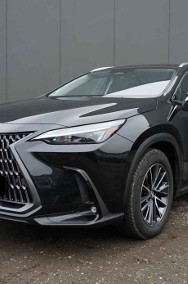 Lexus NX NX 14- 350h Elegance 2.5 Hybrid 350h Elegance 2.5 Hybrid 200KM | Podgrzewane-2