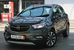 Opel Mokka Mokka X Org.lakier-Maly przebieg-Serwis do konca -Super stan-GWARANCJA