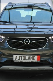 Opel Mokka Mokka X Org.lakier-Maly przebieg-Serwis do konca -Super stan-GWARANCJA-2