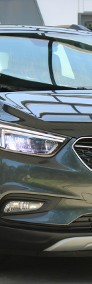 Opel Mokka Mokka X Org.lakier-Maly przebieg-Serwis do konca -Super stan-GWARANCJA-3