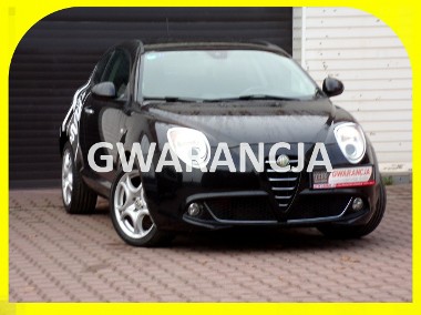 Alfa Romeo MiTo Klimatyzacja /Gwarancja / 1,4 /120KM /-1