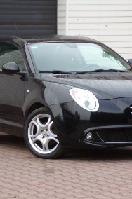 Alfa Romeo MiTo Klimatyzacja /Gwarancja / 1,4 /120KM /-2