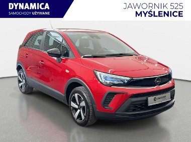 Opel 1.2T 110KM M6 2024 r., salon PL, I właściciel, serwisowany, 18tys.km-1