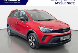 Opel Inny Opel 1.2T 110KM M6 2024 r., salon PL, I właściciel, serwisowany, 18tys.km