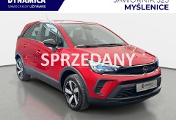 Opel Inny Opel 1.2T 110KM M6 2024 r., salon PL, I właściciel, serwisowany, 18tys.km