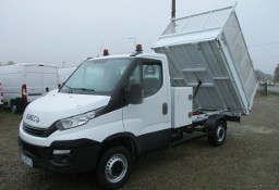 Iveco Daily 35S12 2.3 HPI 120KM \ wywrotka \ hak 3.5t \ FV23%