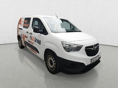 Opel Combo-1